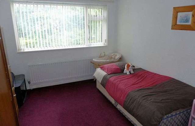  Image of 4 bedroom Detached house for sale in Kintyre Drive Bolton BL3 at Kintyre Drive Ladybridge Bolton, BL3 4PE