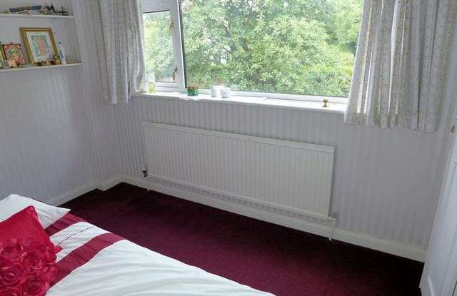  Image of 4 bedroom Detached house for sale in Kintyre Drive Bolton BL3 at Kintyre Drive Ladybridge Bolton, BL3 4PE