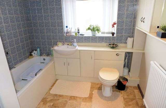  Image of 4 bedroom Detached house for sale in Kintyre Drive Bolton BL3 at Kintyre Drive Ladybridge Bolton, BL3 4PE