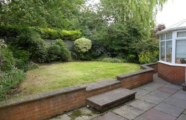  Image of 4 bedroom Detached house for sale in Kintyre Drive Bolton BL3 at Kintyre Drive Ladybridge Bolton, BL3 4PE