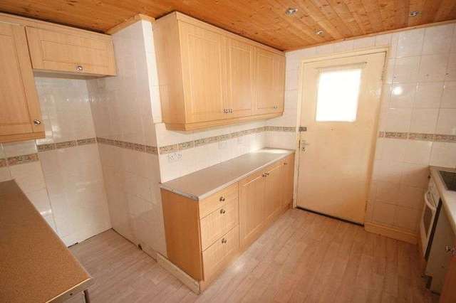  Image of 3 bedroom Terraced house for sale in Kirk Wynd Clackmannan FK10 at Kirk Wynd  Clackmannan, FK10 4JF