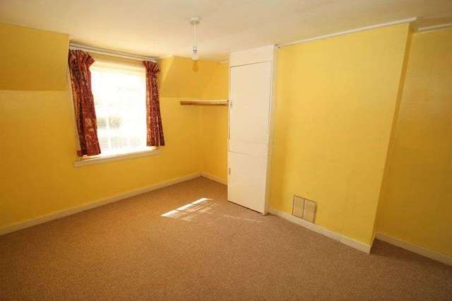  Image of 3 bedroom Terraced house for sale in Kirk Wynd Clackmannan FK10 at Kirk Wynd  Clackmannan, FK10 4JF