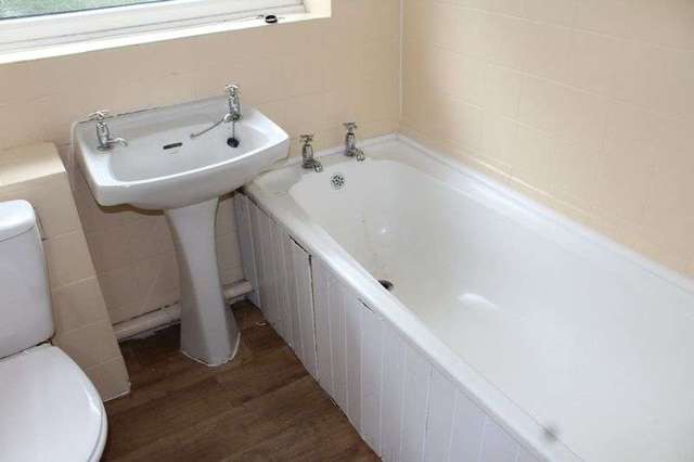  Image of 3 bedroom Semi-Detached house for sale in Kirkstall Avenue Heywood OL10 at Kirkstall Avenue  Heywood, OL10 4UT