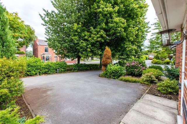  Image of 3 bedroom Semi-Detached house for sale in Kirkwood Close Aspull Wigan WN2 at Kirkwood Close Aspull Wigan, WN2 1DZ