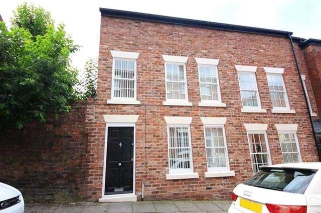  Image of 2 bedroom Terraced house for sale in Knight Street Liverpool L1 at Knight Street  Liverpool, L1 9DT