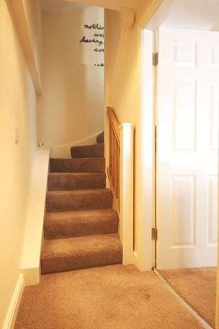  Image of 2 bedroom Terraced house for sale in Knight Street Liverpool L1 at Knight Street  Liverpool, L1 9DT