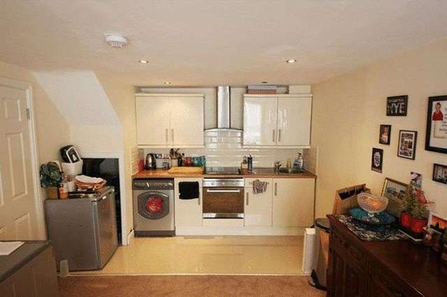  Image of 2 bedroom Terraced house for sale in Knight Street Liverpool L1 at Knight Street  Liverpool, L1 9DT