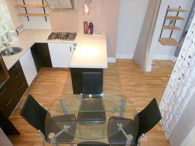  Image of 3 bedroom Terraced house for sale in Knighton Road Plymouth PL4 at St Judes Plymouth Devon, PL4 9DA