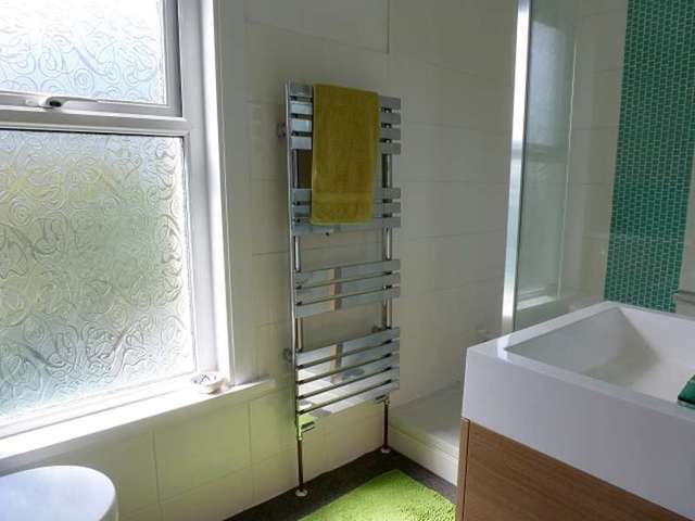  Image of 3 bedroom Terraced house for sale in Knighton Road Plymouth PL4 at St Judes Plymouth Devon, PL4 9DA