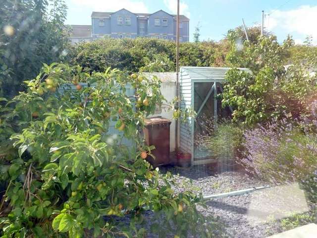  Image of 3 bedroom Terraced house for sale in Knighton Road Plymouth PL4 at St Judes Plymouth Devon, PL4 9DA