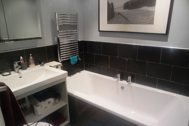  Image of 2 bedroom Flat to rent in Knollys Road London SW16 at Knollys Road Streatham London, SW16 2JX