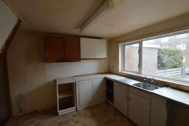  Image of 3 bedroom Terraced house for sale in Knowland Grove New Costessey Norwich NR5 at Knowland Grove  Norwich, NR5 8YA