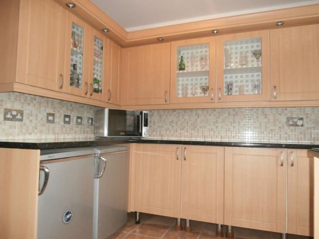  Image of 2 bedroom Flat to rent in Kyle Avenue Cowie Stirling FK7 at Plean Stirling Stirling, FK7 7DF