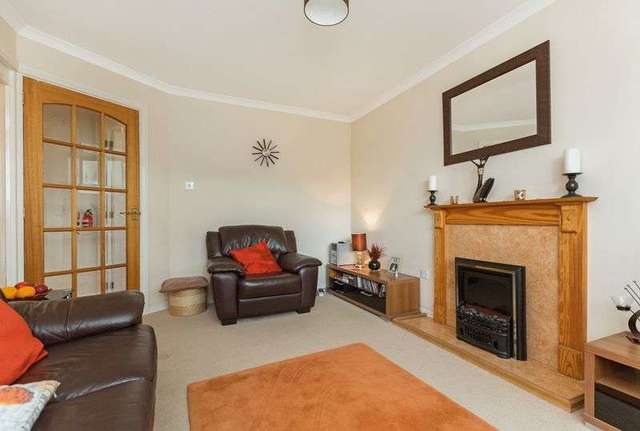  Image of 2 bedroom Detached house for sale in Ladysmill Court Dunfermline KY12 at Ladysmill Court  Dunfermline, KY12 7YD