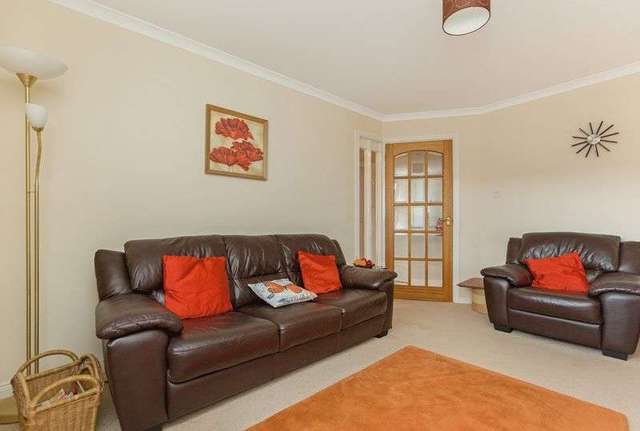  Image of 2 bedroom Detached house for sale in Ladysmill Court Dunfermline KY12 at Ladysmill Court  Dunfermline, KY12 7YD