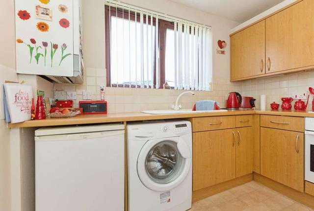  Image of 2 bedroom Detached house for sale in Ladysmill Court Dunfermline KY12 at Ladysmill Court  Dunfermline, KY12 7YD