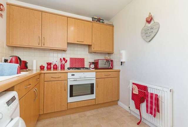  Image of 2 bedroom Detached house for sale in Ladysmill Court Dunfermline KY12 at Ladysmill Court  Dunfermline, KY12 7YD