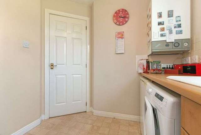  Image of 2 bedroom Detached house for sale in Ladysmill Court Dunfermline KY12 at Ladysmill Court  Dunfermline, KY12 7YD
