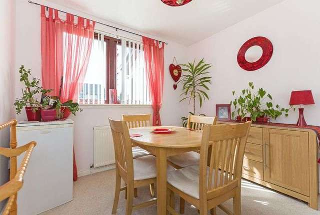  Image of 2 bedroom Detached house for sale in Ladysmill Court Dunfermline KY12 at Ladysmill Court  Dunfermline, KY12 7YD