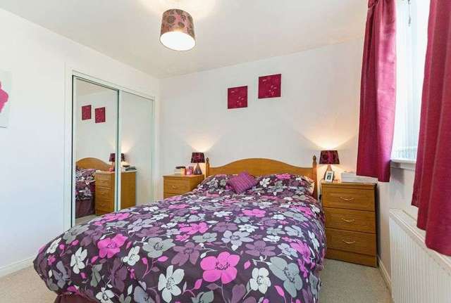  Image of 2 bedroom Detached house for sale in Ladysmill Court Dunfermline KY12 at Ladysmill Court  Dunfermline, KY12 7YD