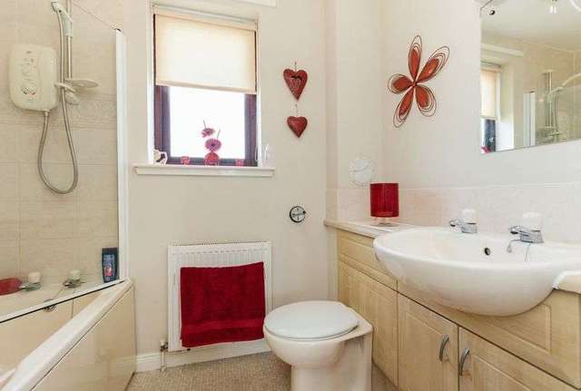  Image of 2 bedroom Detached house for sale in Ladysmill Court Dunfermline KY12 at Ladysmill Court  Dunfermline, KY12 7YD