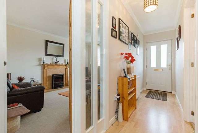  Image of 2 bedroom Detached house for sale in Ladysmill Court Dunfermline KY12 at Ladysmill Court  Dunfermline, KY12 7YD