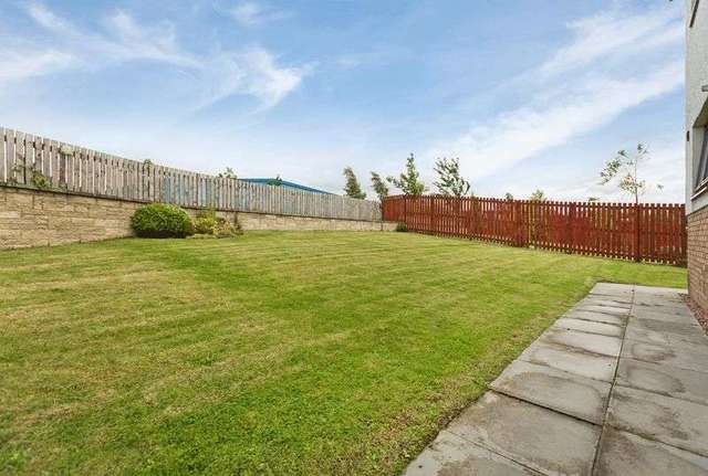  Image of 2 bedroom Detached house for sale in Ladysmill Court Dunfermline KY12 at Ladysmill Court  Dunfermline, KY12 7YD