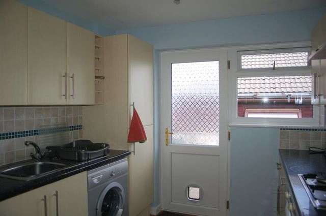  Image of 2 bedroom Detached house for sale in Laity Lane Lelant St. Ives TR26 at Laity Lane CARBIS BAY ST IVES, TR26 3HW
