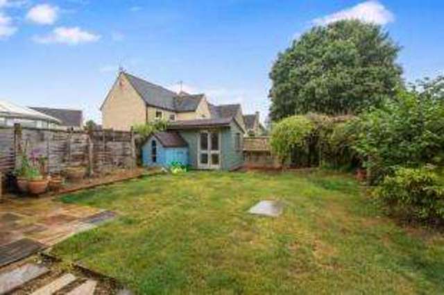  Image of 3 bedroom Semi-Detached house for sale in Lamberts Field Bourton-on-the-Water Cheltenham GL54 at Bourton-on-the-Water Cheltenham Bourton-on-the-Water, GL54 2EH