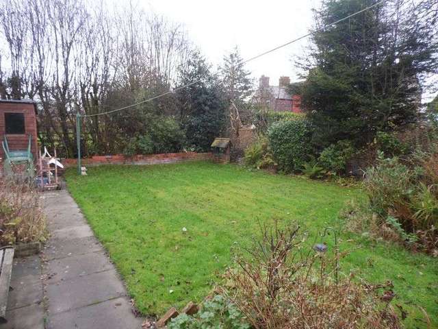  Image of 3 bedroom Detached house for sale in Lancaster Avenue Widnes WA8 at Lancaster Avenue  Widnes, WA8 4XJ