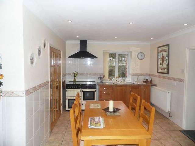  Image of 3 bedroom Detached house for sale in Lancaster Avenue Widnes WA8 at Lancaster Avenue  Widnes, WA8 4XJ