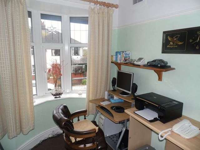  Image of 3 bedroom Detached house for sale in Lancaster Avenue Widnes WA8 at Lancaster Avenue  Widnes, WA8 4XJ