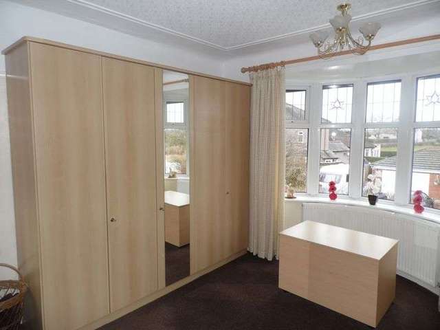  Image of 3 bedroom Detached house for sale in Lancaster Avenue Widnes WA8 at Lancaster Avenue  Widnes, WA8 4XJ