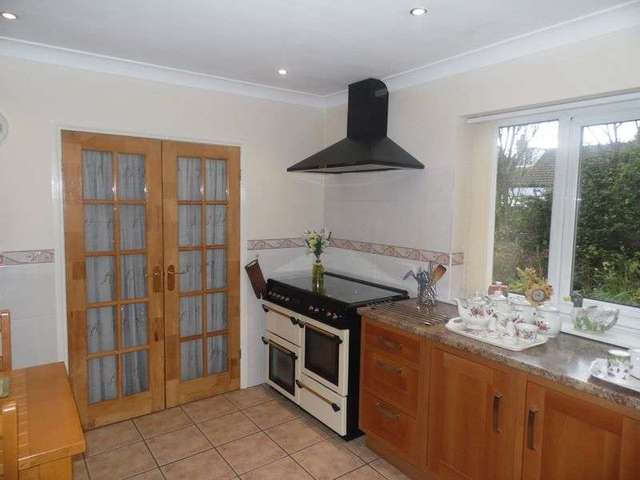  Image of 3 bedroom Detached house for sale in Lancaster Avenue Widnes WA8 at Lancaster Avenue  Widnes, WA8 4XJ