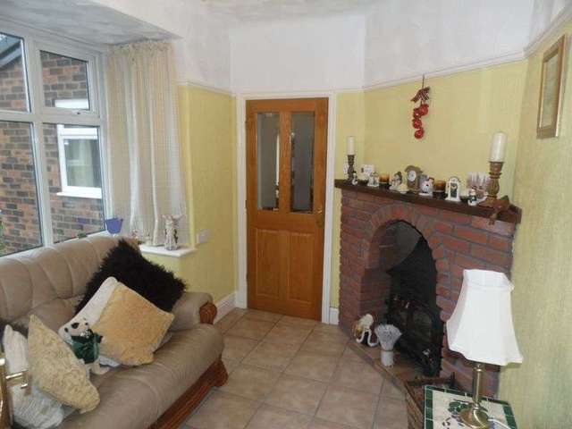 Image of 3 bedroom Detached house for sale in Lancaster Avenue Widnes WA8 at Lancaster Avenue  Widnes, WA8 4XJ