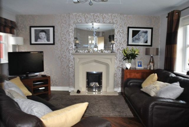  Image of 3 bedroom Semi-Detached house for sale in Lancer Way West Derby Liverpool L12 at Lancer Way  Liverpool, L12 4ZG