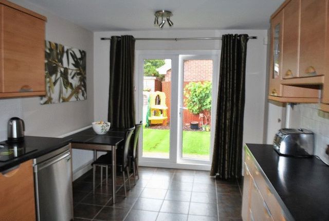  Image of 3 bedroom Semi-Detached house for sale in Lancer Way West Derby Liverpool L12 at Lancer Way  Liverpool, L12 4ZG