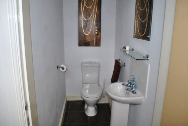  Image of 3 bedroom Semi-Detached house for sale in Lancer Way West Derby Liverpool L12 at Lancer Way  Liverpool, L12 4ZG