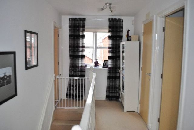  Image of 3 bedroom Semi-Detached house for sale in Lancer Way West Derby Liverpool L12 at Lancer Way  Liverpool, L12 4ZG