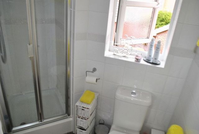  Image of 3 bedroom Semi-Detached house for sale in Lancer Way West Derby Liverpool L12 at Lancer Way  Liverpool, L12 4ZG