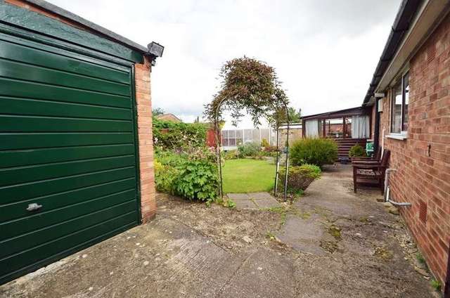 Image of 3 bedroom Detached house for sale in Landseer Close Hillmorton Rugby CV21 at Landseer Close  Rugby, CV21 4DE