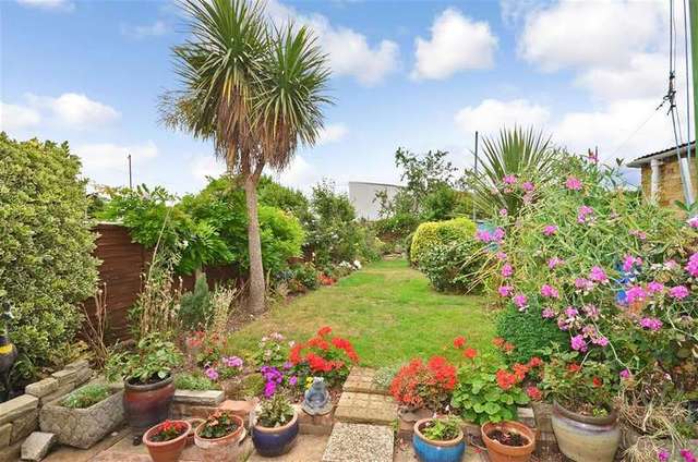  Image of 3 bedroom Semi-Detached house for sale in Langley Road Sittingbourne ME10 at Sittingbourne Kent Sittingbourne, ME10 2EH