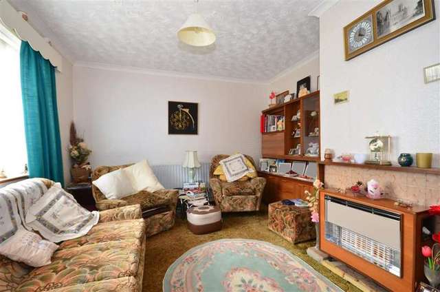 Image of 3 bedroom Semi-Detached house for sale in Langley Road Sittingbourne ME10 at Sittingbourne Kent Sittingbourne, ME10 2EH