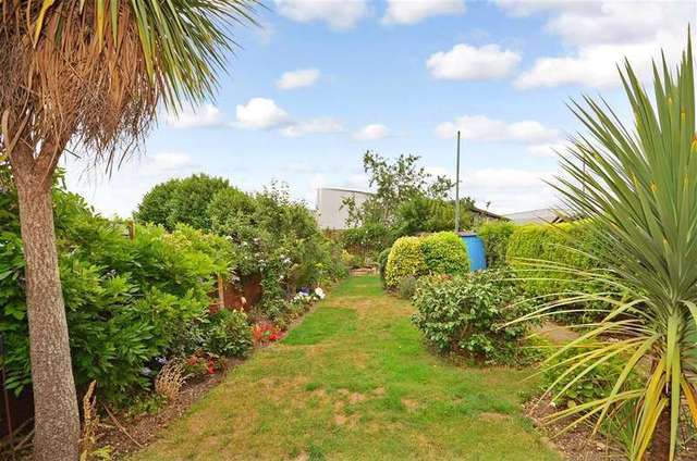  Image of 3 bedroom Semi-Detached house for sale in Langley Road Sittingbourne ME10 at Sittingbourne Kent Sittingbourne, ME10 2EH