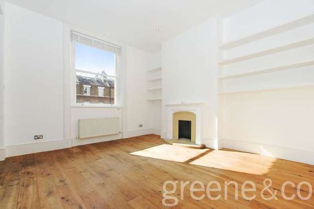  Image of 2 bedroom Flat to rent in Lanhill Road London W9 at Maida Vale London Maida Vale, W9 2BS