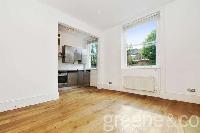  Image of 2 bedroom Flat to rent in Lanhill Road London W9 at Maida Vale London Maida Vale, W9 2BS