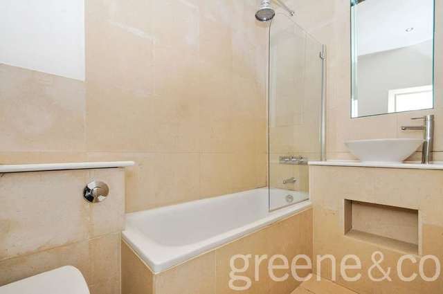  Image of 2 bedroom Flat to rent in Lanhill Road London W9 at Maida Vale London Maida Vale, W9 2BS