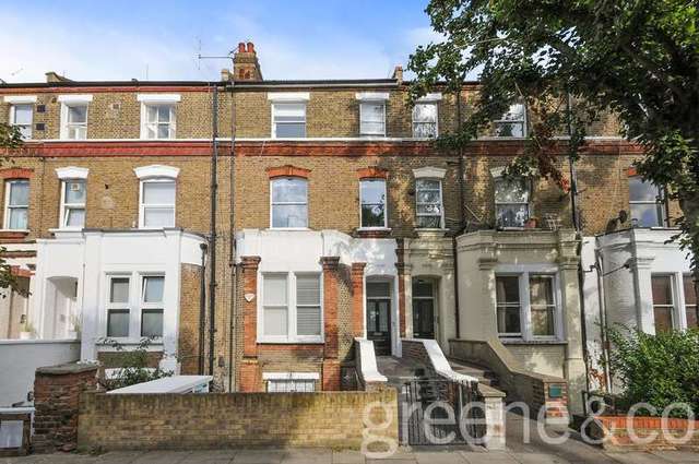  Image of 2 bedroom Flat to rent in Lanhill Road London W9 at Maida Vale London Maida Vale, W9 2BS