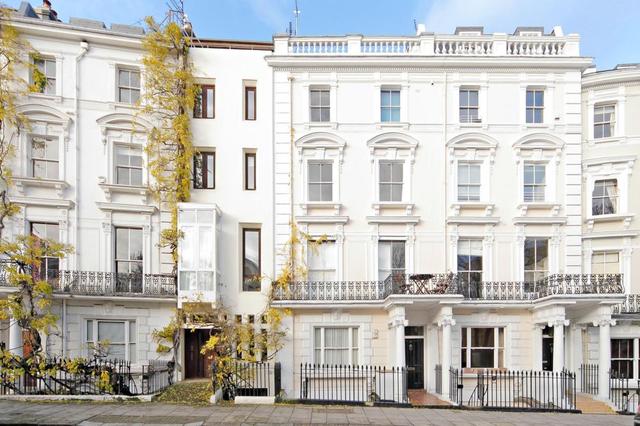  Image of 1 bedroom Flat to rent in Lansdowne Crescent London W11 at Lansdowne Crescent  London, W11 2NS