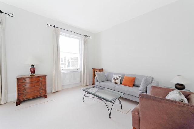  Image of 1 bedroom Flat to rent in Lansdowne Crescent London W11 at Lansdowne Crescent  London, W11 2NS